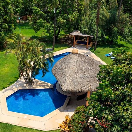 Hotel Calli Santo Domingo Tehuantepec Exteriér fotografie