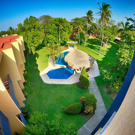 Hotel Calli Santo Domingo Tehuantepec Exteriér fotografie