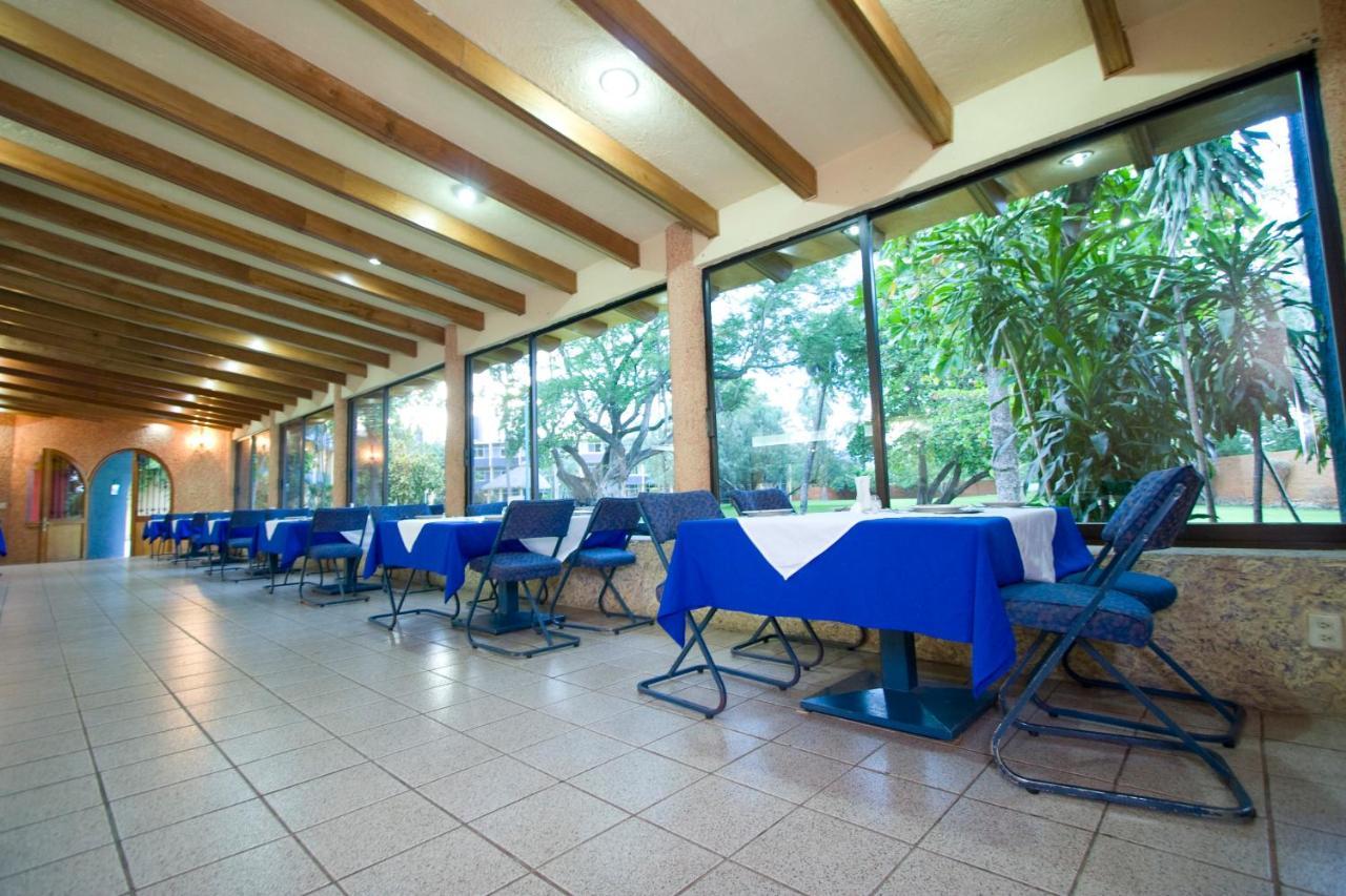 Hotel Calli Santo Domingo Tehuantepec Exteriér fotografie