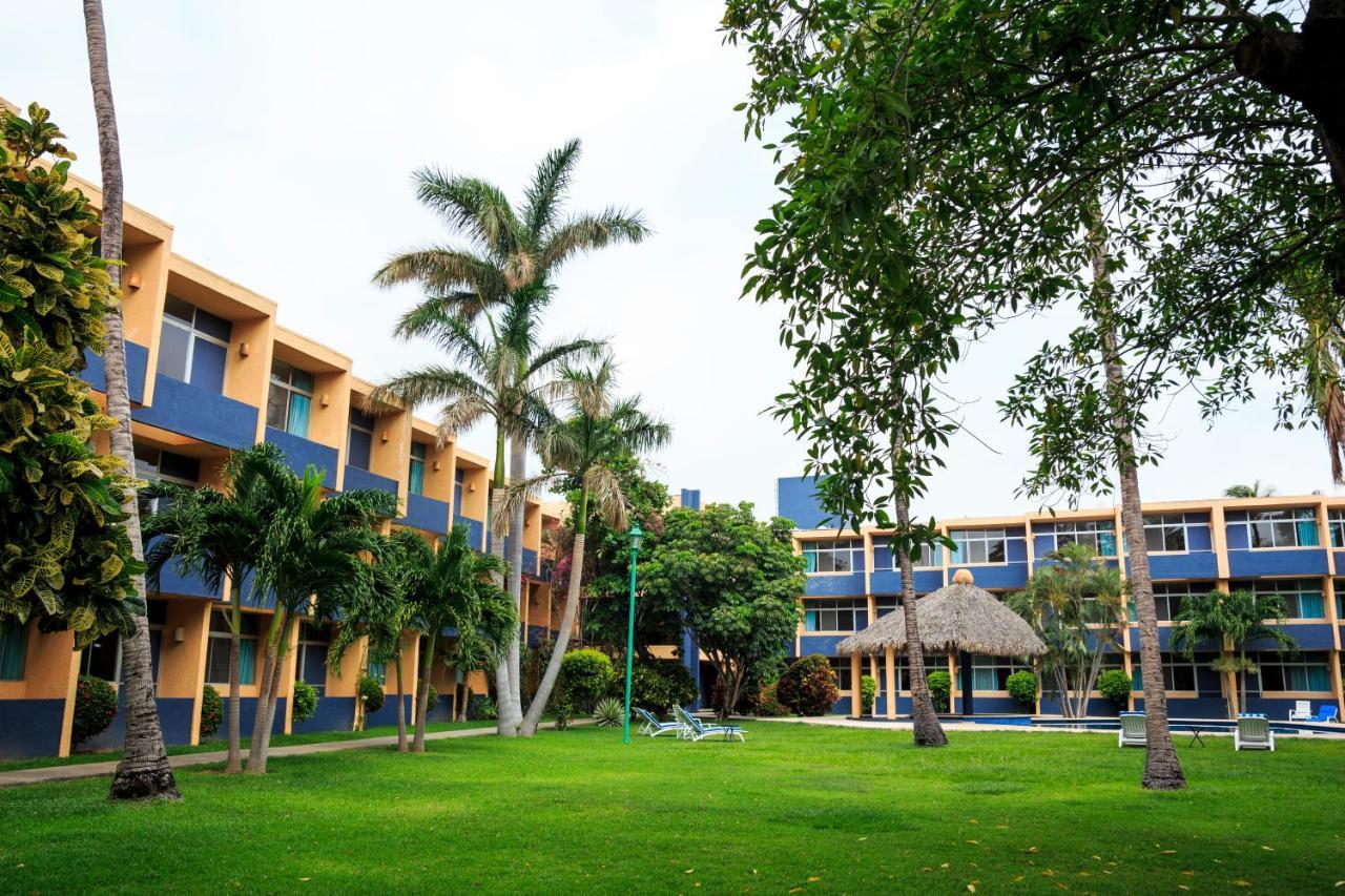Hotel Calli Santo Domingo Tehuantepec Exteriér fotografie