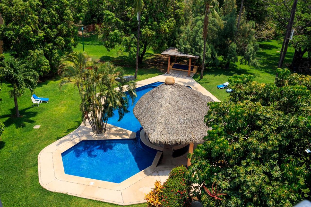 Hotel Calli Santo Domingo Tehuantepec Exteriér fotografie