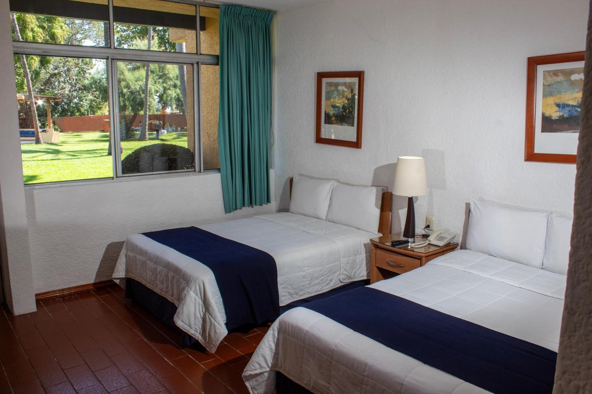 Hotel Calli Santo Domingo Tehuantepec Exteriér fotografie