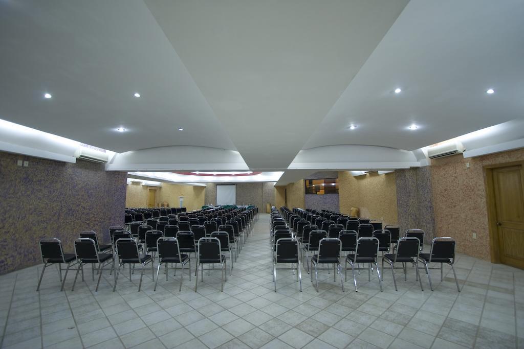 Hotel Calli Santo Domingo Tehuantepec Exteriér fotografie