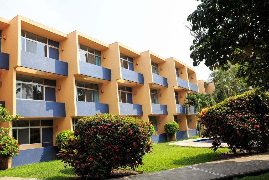 Hotel Calli Santo Domingo Tehuantepec Exteriér fotografie