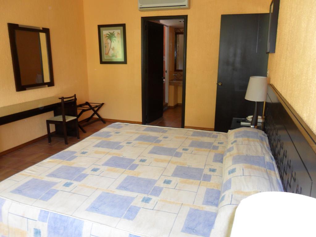 Hotel Calli Santo Domingo Tehuantepec Exteriér fotografie