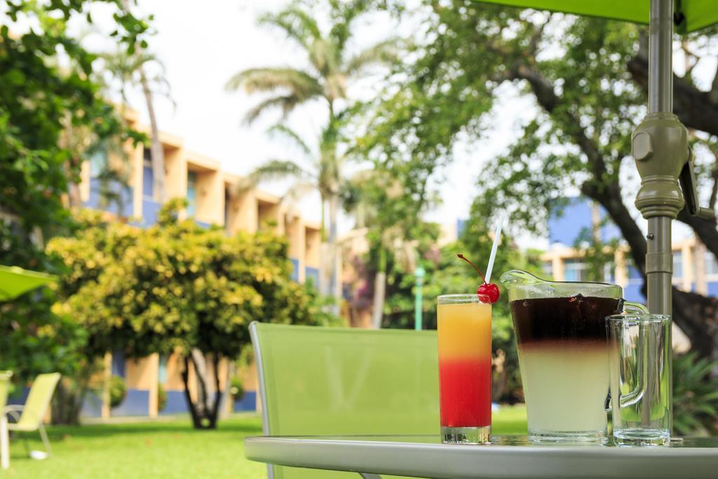 Hotel Calli Santo Domingo Tehuantepec Exteriér fotografie