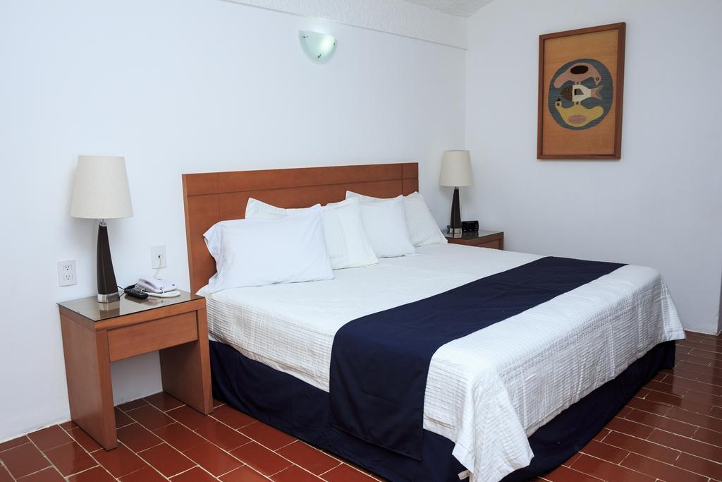 Hotel Calli Santo Domingo Tehuantepec Exteriér fotografie