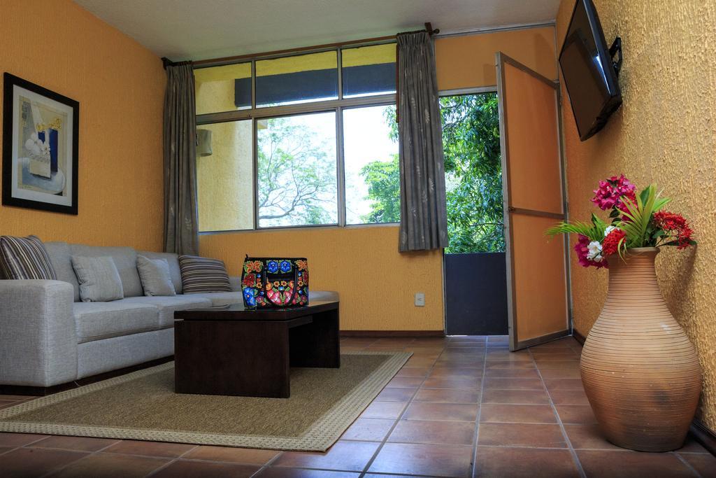 Hotel Calli Santo Domingo Tehuantepec Exteriér fotografie
