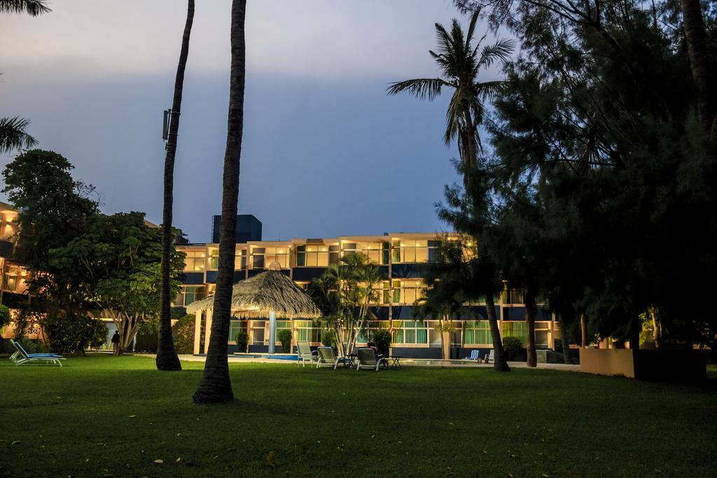 Hotel Calli Santo Domingo Tehuantepec Exteriér fotografie