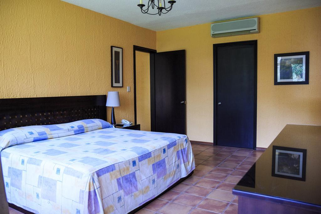 Hotel Calli Santo Domingo Tehuantepec Exteriér fotografie