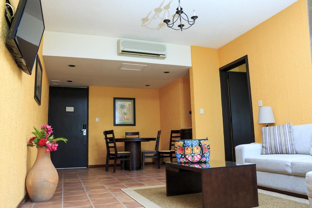 Hotel Calli Santo Domingo Tehuantepec Exteriér fotografie