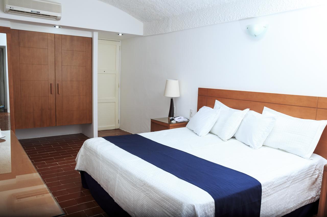 Hotel Calli Santo Domingo Tehuantepec Exteriér fotografie